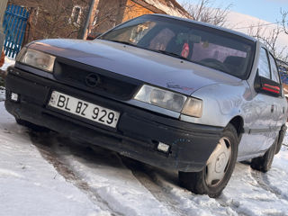 Opel Vectra foto 6