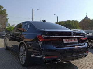 BMW 7 Series foto 5