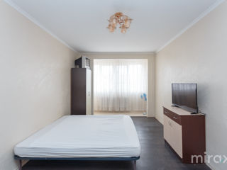 Apartament cu 1 cameră, 35 m², Poșta Veche, Chișinău foto 5