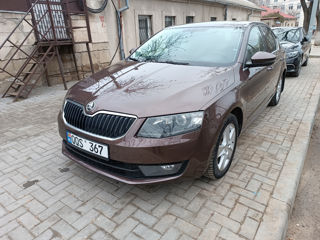 Skoda Octavia foto 6