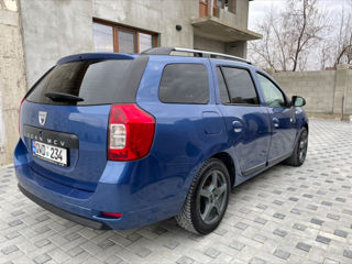 Dacia Logan Mcv foto 3