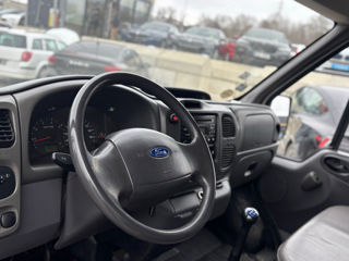 Ford Transit Connect foto 7