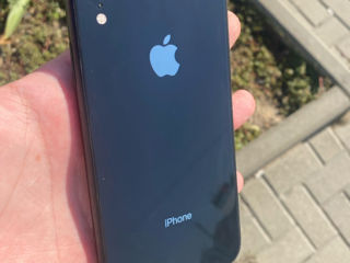 Iphone Xr 64Gb Black