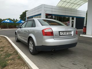 Audi A4 foto 5