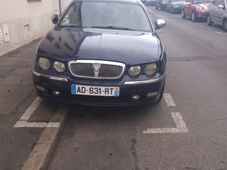 Rover 75 foto 5