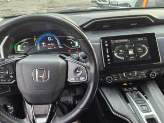 Honda Clarity foto 8