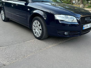 Audi A4 foto 3