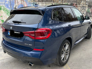 BMW X3 M foto 4