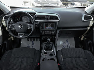 Renault Kadjar foto 6