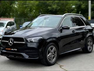 Mercedes GLE foto 4