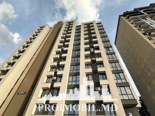 Apartament cu 2 camere, 60 m², Centru, Chișinău foto 10