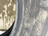 Резина почти новая 225/65 R17 Hankook foto 8