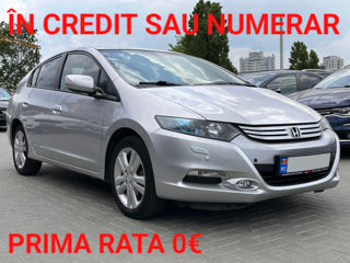 Honda Insight foto 2