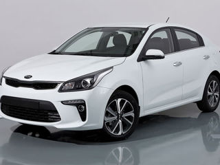 Piese Kia Rio