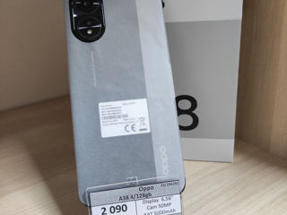 Oppo A38 4/128gb 2090Lei