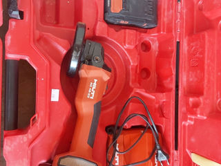 Hilti Ag 4s-22 (Nuron)