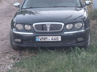 Rover 75, 1999 