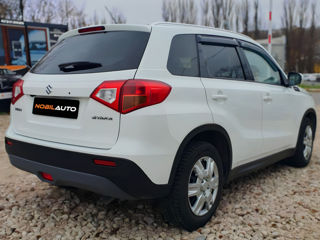 Suzuki Vitara foto 4