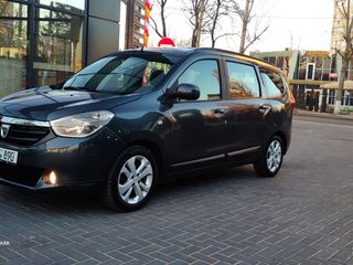 Dacia Lodgy foto 2