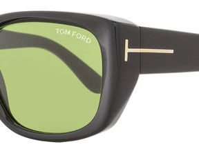 TOM FORD FT0492 01N - Noi din Italia foto 4