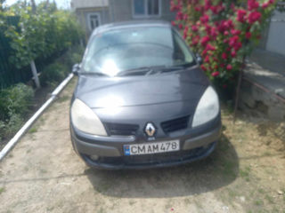 Renault Scenic foto 1