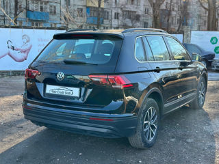 Volkswagen Tiguan foto 6