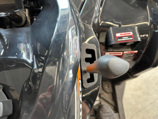 Boss ATV Bashan 300cc foto 6