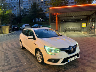 Renault Megane foto 3