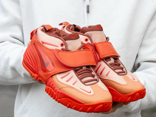 Nike Ambush Air Adjust Force Orange foto 2