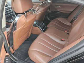 BMW 6 Series foto 10