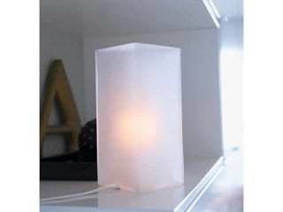 Лампа настольная IKEA foto 1