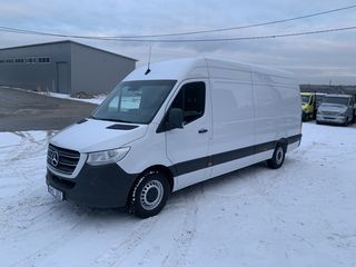 Mercedes Sprinter foto 3