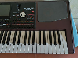 Korg PA 1000 foto 8