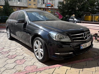 Mercedes C-Class