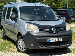 Renault Kangoo, 2015 г.
