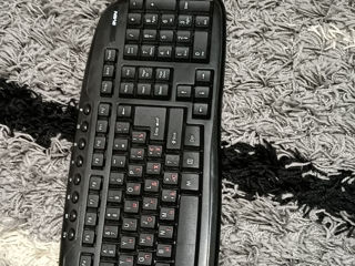 Calculator, mouse și tastatura foto 6