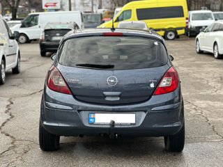 Opel Corsa foto 5