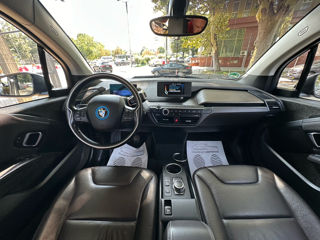 BMW i3 foto 13