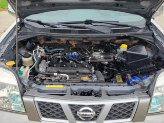 Nissan X-Trail foto 9