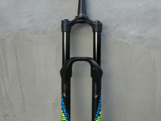 RockShox Lyrik RCT3