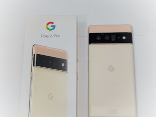 Google Pixel 6 Pro