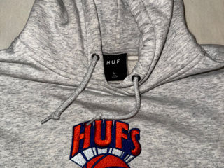 HUF & Karl Kani foto 2