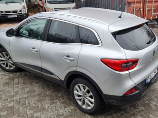 Renault Kadjar foto 3