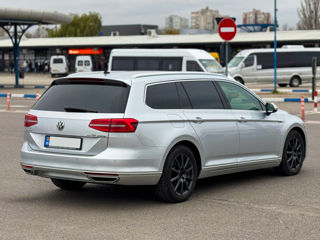 Volkswagen Passat foto 7