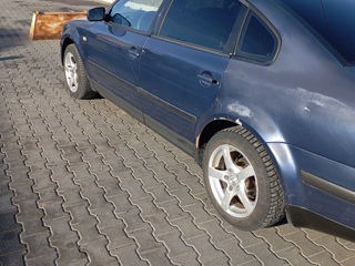 Volkswagen Passat foto 7