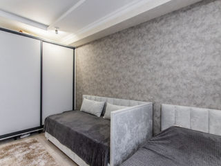 Apartament cu 2 camere, 60 m², Buiucani, Chișinău foto 4