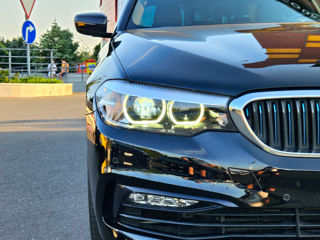 BMW 5 Series foto 6