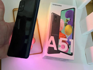 Samsung A51 foto 2