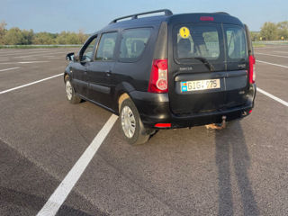 Dacia Logan Mcv foto 3