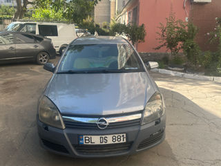 Opel Astra foto 7